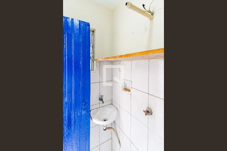 Casa à venda com 77m², 2 quartos e 1 vaga Casa à venda com 77m², 2 quartos e 1 vagaÁrea de Serviço