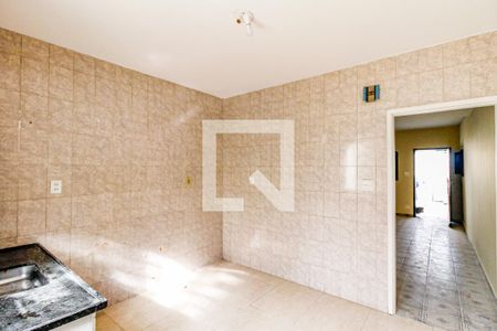 Casa à venda com 77m², 2 quartos e 1 vaga Casa à venda com 77m², 2 quartos e 1 vagaCozinha