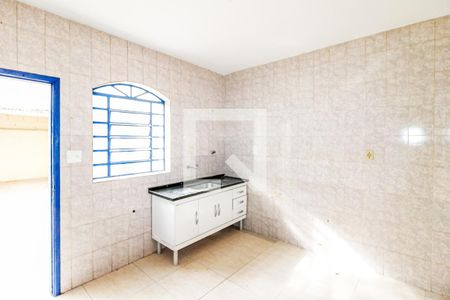Casa à venda com 77m², 2 quartos e 1 vaga Casa à venda com 77m², 2 quartos e 1 vagaCozinha
