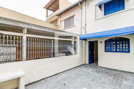 Casa à venda com 77m², 2 quartos e 1 vaga Casa à venda com 77m², 2 quartos e 1 vagaGaragem