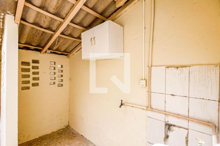 Casa à venda com 77m², 2 quartos e 1 vaga Casa à venda com 77m², 2 quartos e 1 vagaÁrea de Serviço