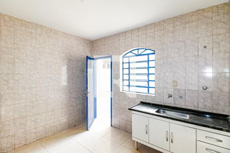 Casa à venda com 77m², 2 quartos e 1 vaga Casa à venda com 77m², 2 quartos e 1 vagaCozinha