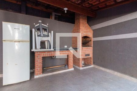 Apartamento para alugar com 65m², 2 quartos e 1 vagaChurrasqueira