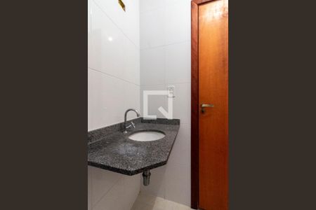 Apartamento para alugar com 65m², 2 quartos e 1 vagaBanheiro