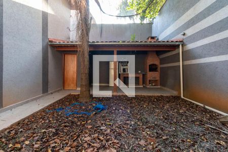 Apartamento para alugar com 65m², 2 quartos e 1 vagaChurrasqueira