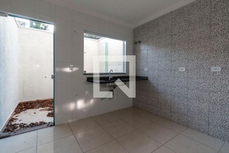 Apartamento para alugar com 65m², 2 quartos e 1 vagaCozinha