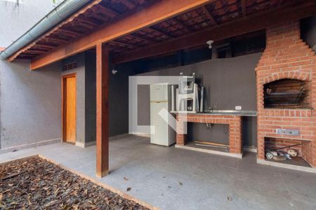 Apartamento para alugar com 65m², 2 quartos e 1 vagaChurrasqueira