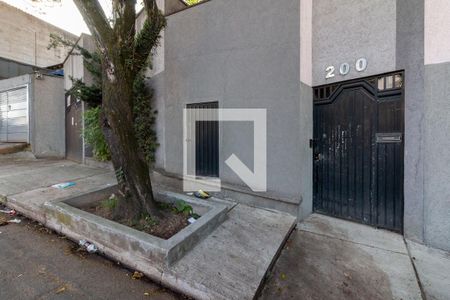 Apartamento para alugar com 65m², 2 quartos e 1 vagaFachada