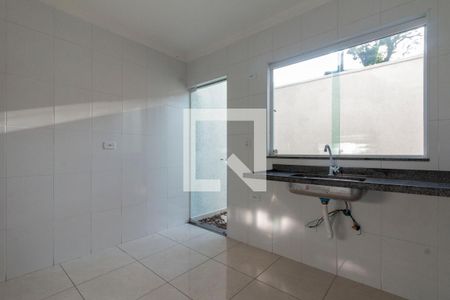 Apartamento para alugar com 65m², 2 quartos e 1 vagaCozinha