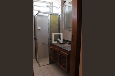 Banheiro de apartamento à venda com 2 quartos, 80m² em Tatuapé, São Paulo