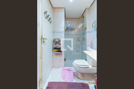 Apartamento à venda com 65m², 2 quartos e 1 vagaBanheiro