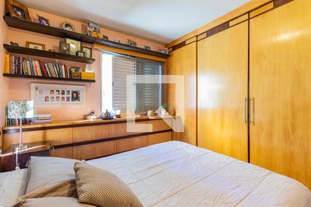 Apartamento à venda com 65m², 2 quartos e 1 vagaQuarto 2