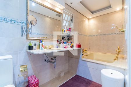 Apartamento à venda com 65m², 2 quartos e 1 vagaBanheiro