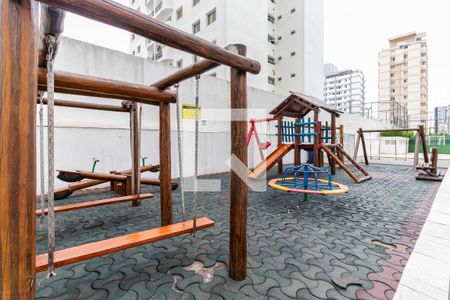 Apartamento à venda com 65m², 2 quartos e 1 vagaÁrea Comum - Playground