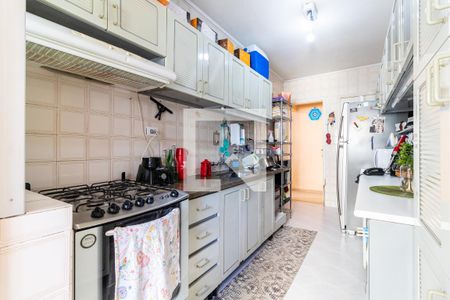 Apartamento à venda com 65m², 2 quartos e 1 vagaCozinha