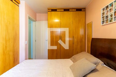 Apartamento à venda com 65m², 2 quartos e 1 vagaQuarto 2