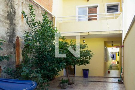 Casa à venda com 327m², 3 quartos e 2 vagasÁrea Externa