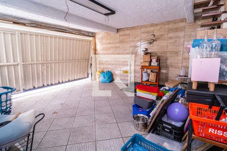 Garagem de casa à venda com 3 quartos, 281m² em Jardim Lindóia, Porto Alegre