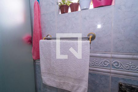 Banheiro Corredor de casa à venda com 3 quartos, 281m² em Jardim Lindóia, Porto Alegre