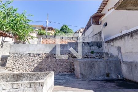 Casa à venda com 350m², 4 quartos e 2 vagasÁrea Externa