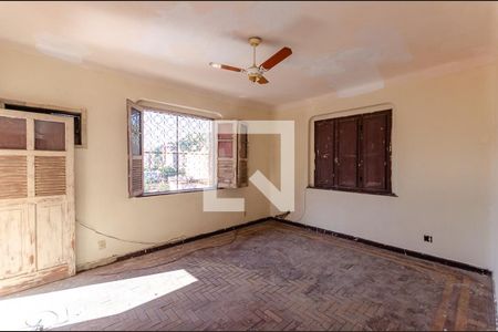 Casa à venda com 350m², 4 quartos e 2 vagasQuarto 3