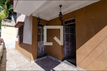 Casa à venda com 350m², 4 quartos e 2 vagasÁrea Externa