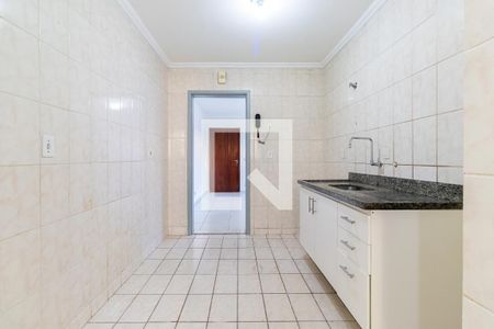Apartamento para alugar com 65m², 2 quartos e 1 vagaCozinha