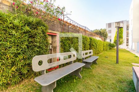 Apartamento para alugar com 65m², 2 quartos e 1 vagaÁrea Comum 