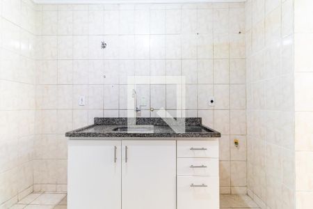 Apartamento para alugar com 65m², 2 quartos e 1 vagaCozinha