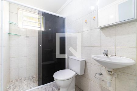 Apartamento para alugar com 65m², 2 quartos e 1 vagaBanheiro
