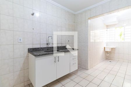 Apartamento para alugar com 65m², 2 quartos e 1 vagaCozinha