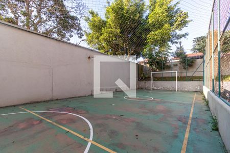 Apartamento para alugar com 65m², 2 quartos e 1 vagaÁrea Comum - Quadra