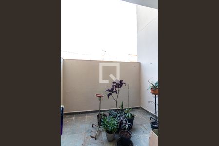 Sala - Varanda de apartamento para alugar com 2 quartos, 65m² em Jardim Lallo, São Paulo