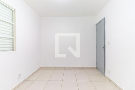 Quarto 1 de apartamento para alugar com 2 quartos, 65m² em Jardim Lallo, São Paulo