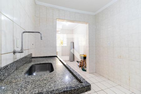 Apartamento para alugar com 65m², 2 quartos e 1 vagaCozinha