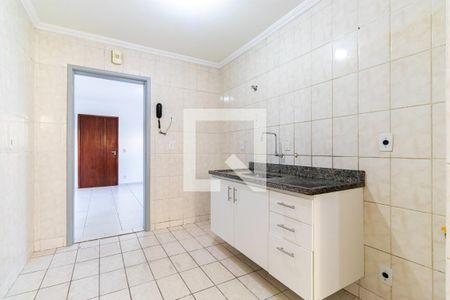 Apartamento para alugar com 65m², 2 quartos e 1 vagaCozinha