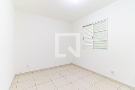 Quarto 1 de apartamento para alugar com 2 quartos, 65m² em Jardim Lallo, São Paulo
