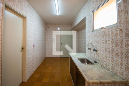 Apartamento para alugar com 96m², 2 quartos e 1 vaga Apartamento para alugar com 96m², 2 quartos e 1 vagaCozinha