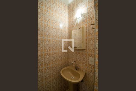 Apartamento para alugar com 96m², 2 quartos e 1 vaga Apartamento para alugar com 96m², 2 quartos e 1 vagaBanheiro
