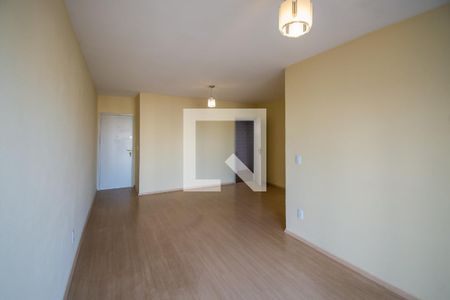 Sala de apartamento para alugar com 2 quartos, 96m² em Bosque, Campinas