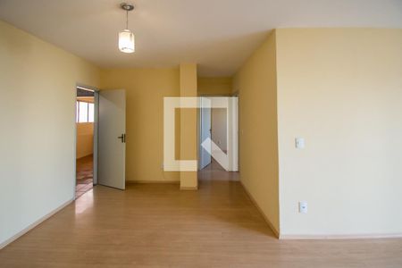 Sala de apartamento para alugar com 2 quartos, 96m² em Bosque, Campinas