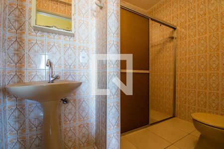 Apartamento para alugar com 96m², 2 quartos e 1 vaga Apartamento para alugar com 96m², 2 quartos e 1 vagaBanheiro