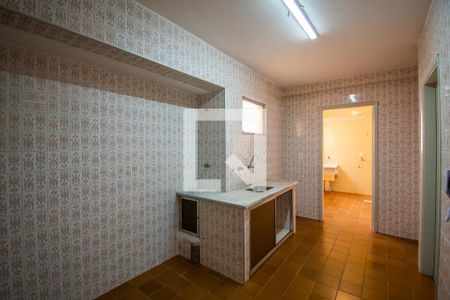 Apartamento para alugar com 96m², 2 quartos e 1 vaga Apartamento para alugar com 96m², 2 quartos e 1 vagaCozinha