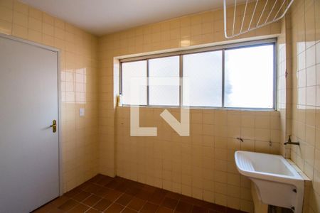 Apartamento para alugar com 96m², 2 quartos e 1 vaga Apartamento para alugar com 96m², 2 quartos e 1 vagaÁrea de Serviço