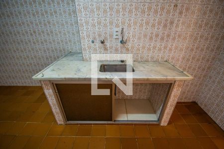 Apartamento para alugar com 96m², 2 quartos e 1 vaga Apartamento para alugar com 96m², 2 quartos e 1 vagaCozinha