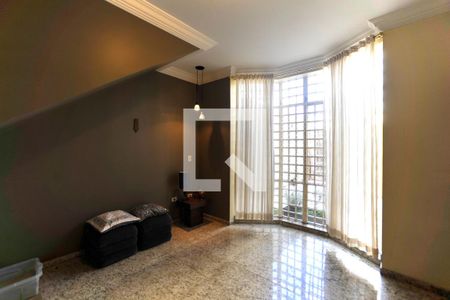 Sala de casa à venda com 3 quartos, 276m² em Mooca, São Paulo