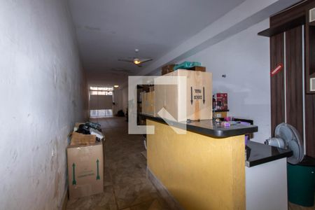 Casa à venda com 200m², 2 quartos e 3 vagas Casa à venda com 200m², 2 quartos e 3 vagasChurrasqueira