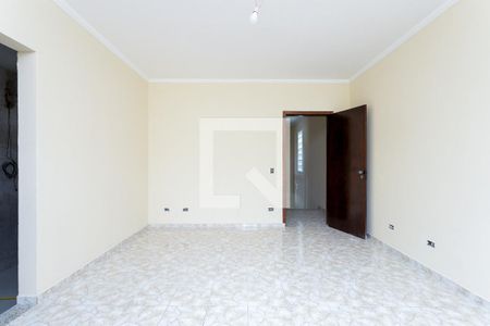 Suíte de casa para alugar com 3 quartos, 180m² em Jardim São Paulo, Guarulhos