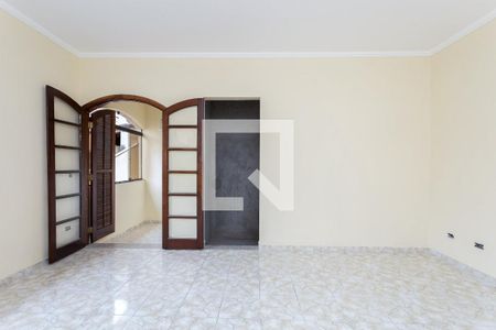 Suíte de casa para alugar com 3 quartos, 180m² em Jardim São Paulo, Guarulhos