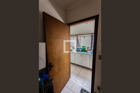 Apartamento à venda com 126m², 3 quartos e 2 vagasQuarto de Serviço